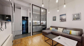 Bluestay 6 - Superbe appartement à Paris